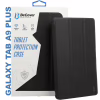 Чохол до планшета BeCover Smart Case Samsung Tab A9 Plus SM-X210/SM-X215/SM-X216 11.0" Black (710302) - Image 1