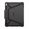 Чехол для планшета UAG iPad Air 13" (Gen 1 2024) Metropolis SE Black (124472114040) - Image 1