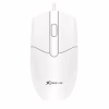 Мишка Xtrike ME GM-124 USB White (GM-124WH) - Image 1
