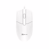 Мышка Xtrike ME GM-124 USB White (GM-124WH) - Image 1