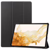 Чохол до планшета BeCover Smart Case Samsung Galaxy Tab S10 Plus (SM-X820/SM-X826) 12.4" Black (712232) - Image 1