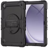 Чохол до планшета Armorstandart Panzer Samsung Tab A9+ Black (ARM82517) - Image 1
