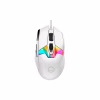 Мышка Lorgar MSP80 Pro USB White (LRG-MSP80-WH) - Image 1
