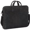 Сумка для ноутбука Defender 15.6" Solid PU black (26091) - Image 1