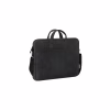 Сумка для ноутбука Defender 15.6" Solid PU black (26091) - Image 1