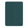 Чохол до планшета Armorstandart Flex Case iPad 11 2025 (A16) / 10.9 2024 / 2022 Dark Green (ARM84458) - Image 1