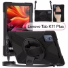 Чохол до планшета BeCover Heavy Duty Lenovo Tab K11 Plus TB-352F 11.45" Black (713635) - Image 1