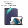 Чохол до планшета BeCover Smart Case Samsung Galaxy Tab A11 Plus SM-X236B 11.0" Deep Blue (713994) - Image 1