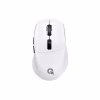 Мишка OfficePro M398W Wireless/Bluetooth White (M398W) - Image 1