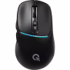 Мышка OfficePro M468B Wireless/Bluetooth Black (M468B) - Image 1