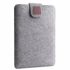 Чохол до ноутбука Gmakin 13.3" GM55 Grey/Brown, для Macbook Air/Pro 13.3 (GM55) - Image 1
