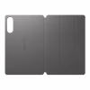 Чохол до планшета Lenovo Yoga Tab Folio Case Grey (ZG38C07678) - Image 1