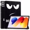 Чехол для планшета BeCover Smart Case Xiaomi Redmi Pad 2 Pro 12.1" Don't Touch (714637) - Image 1