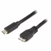 Дата кабель USB-C 3.0 to Micro B 1.0m Cablexpert (CCP-USB3-mBMCM-1M) - Image 1