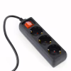 Сетевой фильтр питания EnerGenie EG-PSU3-01 - Image 1