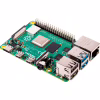 Микро ПК Raspberry Pi 4, Model B, 2GB (RPI4-MODBP-2GB/RPI402) - Image 1