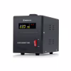 Стабілізатор напруги REAL-EL STAB ENERGY-500 (EL122400011) - Image 1