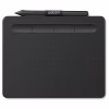 Графічний планшет Wacom Intuos M Black (CTL-6100K-B) - Image 1
