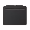 Графічний планшет Wacom Intuos M Black (CTL-6100K-B) - Image 1