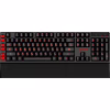 Клавіатура Redragon Yaksa K505 USB UKR Black (70392) - Image 1