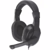 Навушники Gemix HP-210MV Black (HP-210MV) - Image 1
