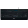 Клавіатура Logitech K280e for Business USB UA Black (920-005217) - Image 1