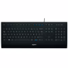 Клавіатура Logitech K280e for Business USB UA Black (920-005217) - Image 1