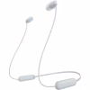 Наушники Sony WI-C100 White (WIC100W.CE7) - Image 1