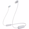 Навушники Sony WI-C100 White (WIC100W.CE7) - Image 1