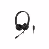 Наушники A4Tech HU-8 Black (4711421982641) - Image 1