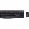 Комплект Logitech MK370 for Business Wireless UA Black (920-012077) - Image 1