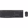 Комплект Logitech MK370 for Business Wireless UA Black (920-012077) - Image 1