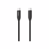 Дата кабель USB-C to USB-C 1.2m USB 3.1 Gen2 240W (50V/5A) Choetech (XCC-1035) - Image 1