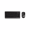 Комплект A4Tech FG1110 Wireless Grey (4711421987684) - Image 1