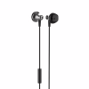 Навушники ColorWay Slim 3.5 mm Wired Earphone Blast 1 Black (CW-WD01BK) - Image 1