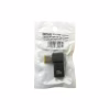 Перехідник PD 100W USB-C F to DC Male Jack square mouth Lenovo Thinkpad ST-Lab (PD100W-Lenovo) - Image 1