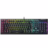 Клавиатура Razer BlackWidow V4 X Yellow Switch USB RU Black (RZ03-04702500-R3R1) - Image 1