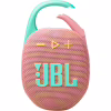 Акустична система JBL Clip 5 Pink (JBLCLIP5PINK) - Image 1