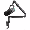Мікрофон Fifine TAM8 USB Black (TAM8) - Image 1