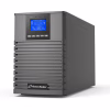 Пристрій безперебійного живлення PowerWalker VFI 1500 ICT IoT 1500W LCD (10122193) - Image 1