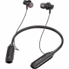 Навушники Promate Leap Black (leap.black) - Image 1