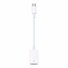 Перехідник USB-C to USB Apple (MW5L3ZM/A) - Image 1