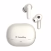 Наушники ColorWay Slim TWS-1 Earbuds Long Life Beige (CW-TWS1BE) - Image 1