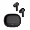 Наушники ColorWay Slim TWS-1 Earbuds Long Life Black (CW-TWS1BK1) - Image 1
