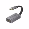 Перехідник USB-C to HDMI 4K30Hz grey Promate (medialink-h1.grey) - Image 1