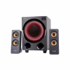 Акустическая система F&D F770X Black - Image 1