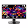 Монитор MSI MAG 272UP QD-OLED X24 - Image 1