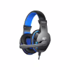 Навушники Havit HV-H763d 3.5мм Black/Blue (HV-H763d) - Image 1
