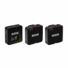 Мікрофон Rode Wireless GO Gen 3 (240066) - Image 1
