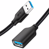 Дата кабель USB 3.0 AM/AF 2.0m Cabletime (CA915408) - Image 1